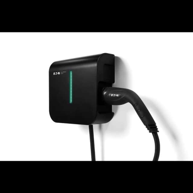 EATON Green Motion Home Şarj İstasyonu