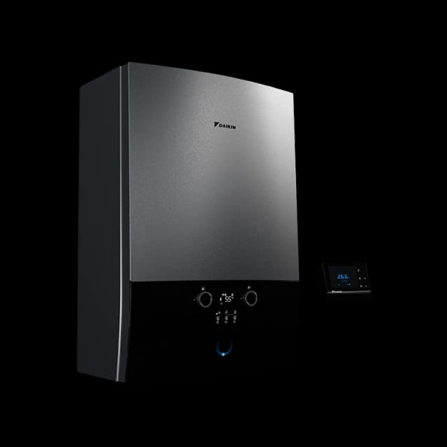 DAIKIN NDJ Smart Premix Kombi