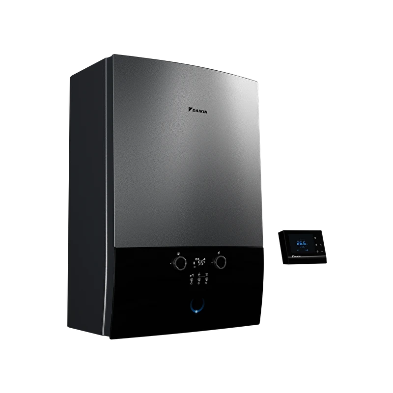 DAIKIN NDJ Smart Premix
